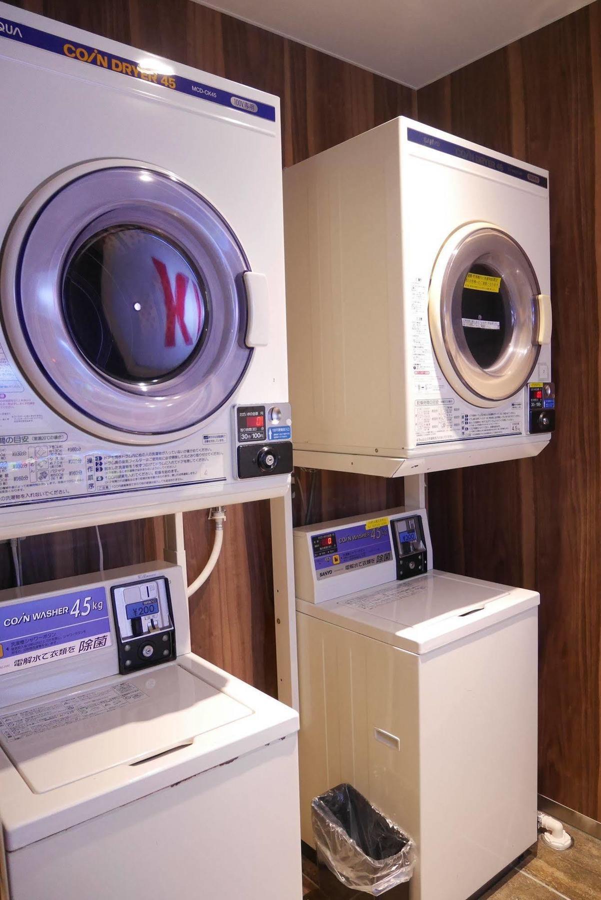 Apa Hotel Kamataeki-Higashi Tokyo Luaran gambar