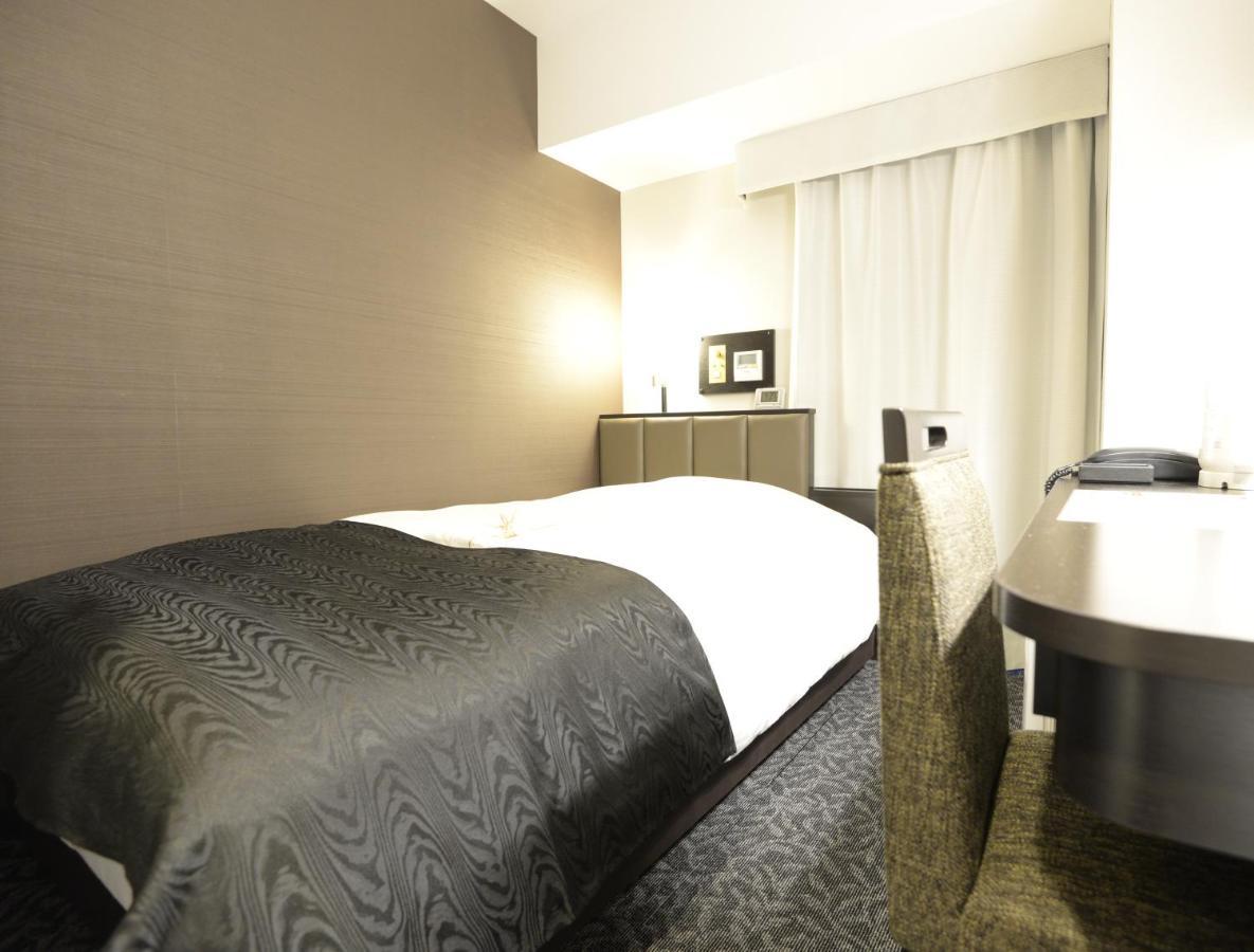 Apa Hotel Kamataeki-Higashi Tokyo Luaran gambar
