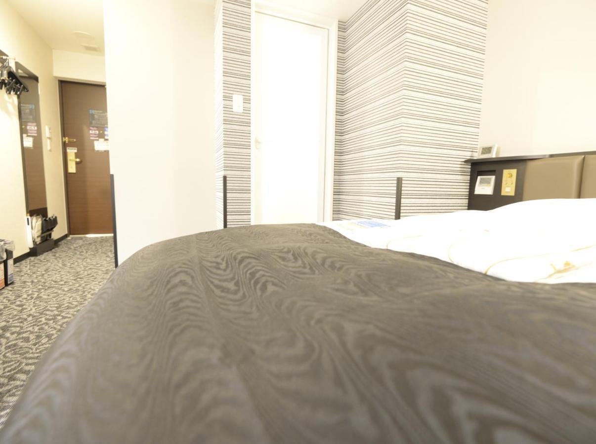 Apa Hotel Kamataeki-Higashi Tokyo Luaran gambar